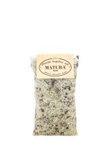 Kúpeľová soľ s medovkou - krabička