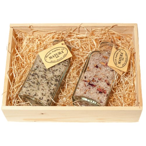 Darčeková kazeta 2 x 250 ml