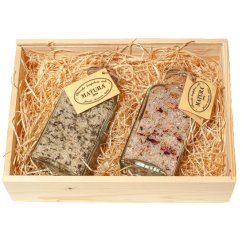 Darčeková kazeta 2 x 250 ml