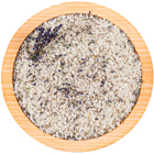 Kúpeľová soľ s levanduľou